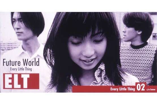【ELT】Every Little Thingの好きな曲