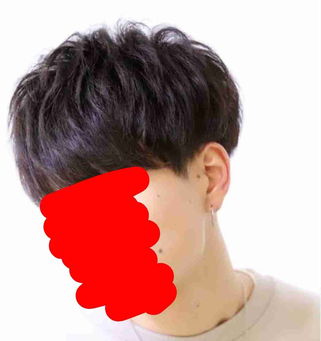 男性の苦手な髪型をあげるトピ