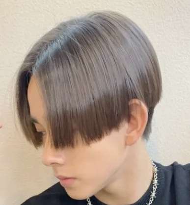 男性の苦手な髪型をあげるトピ