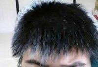 男性の苦手な髪型をあげるトピ