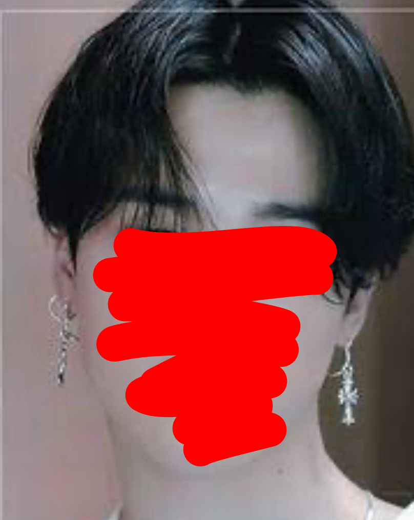 男性の苦手な髪型をあげるトピ