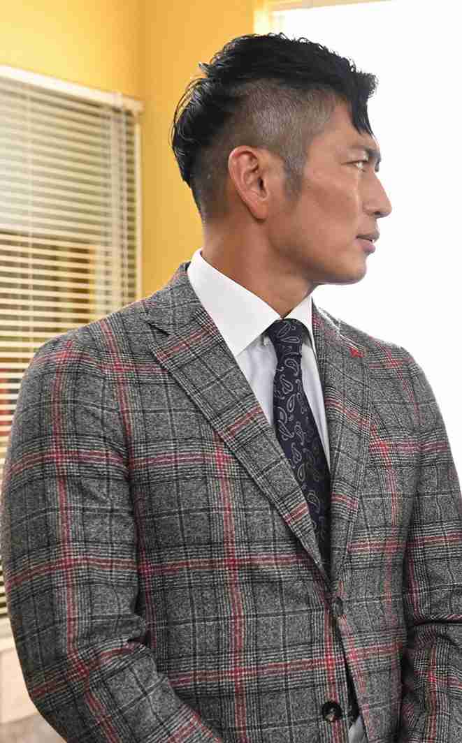 男性の苦手な髪型をあげるトピ