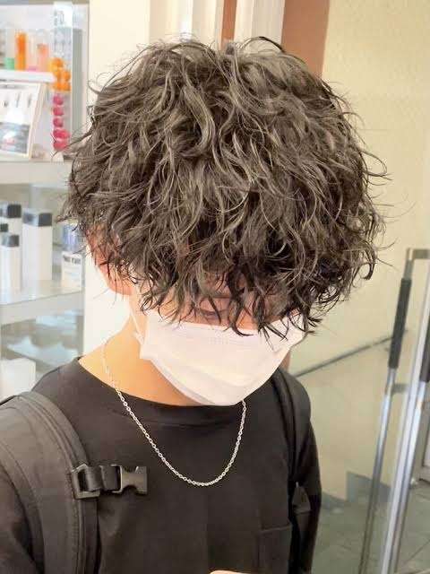 男性の苦手な髪型をあげるトピ