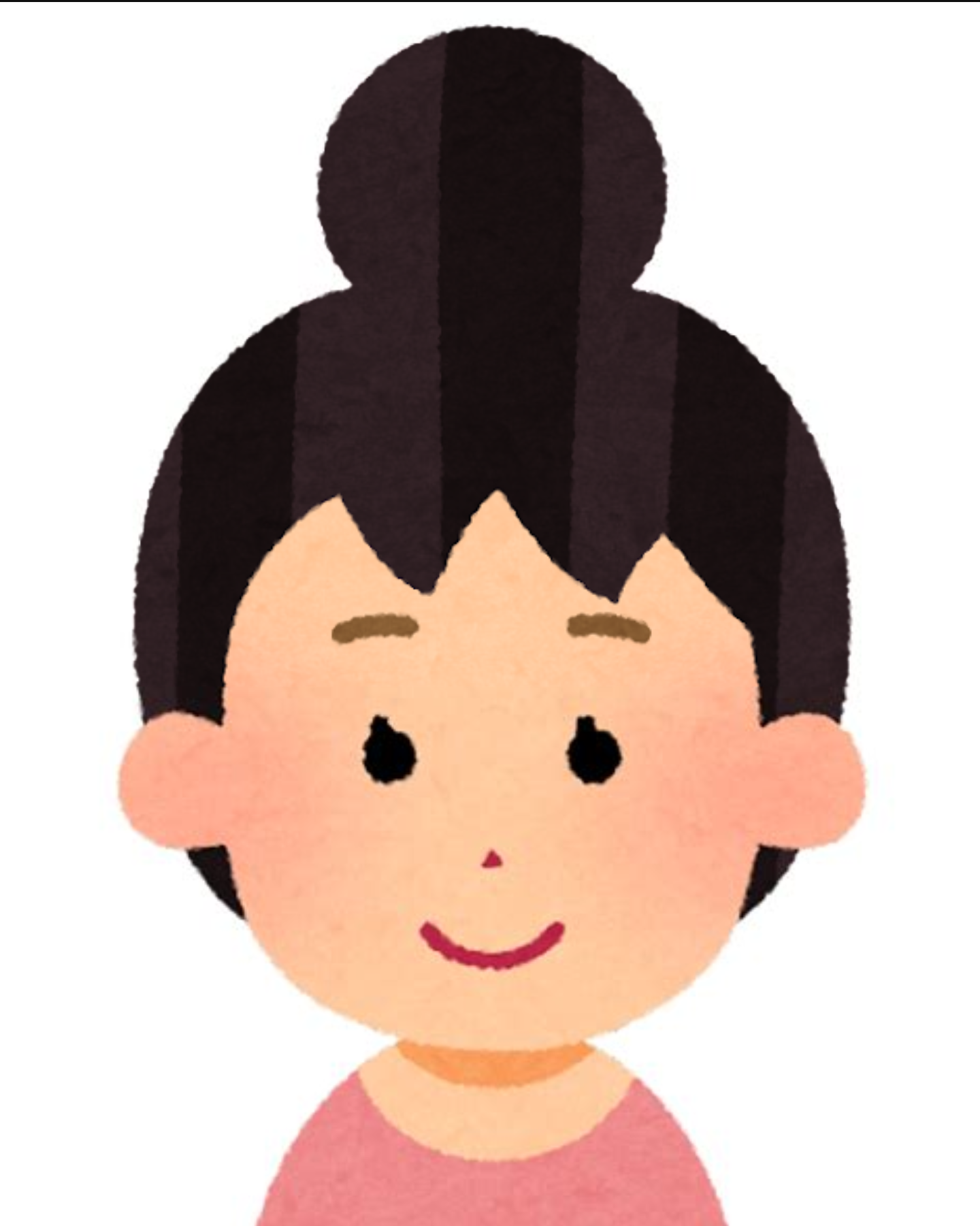 男性の苦手な髪型をあげるトピ
