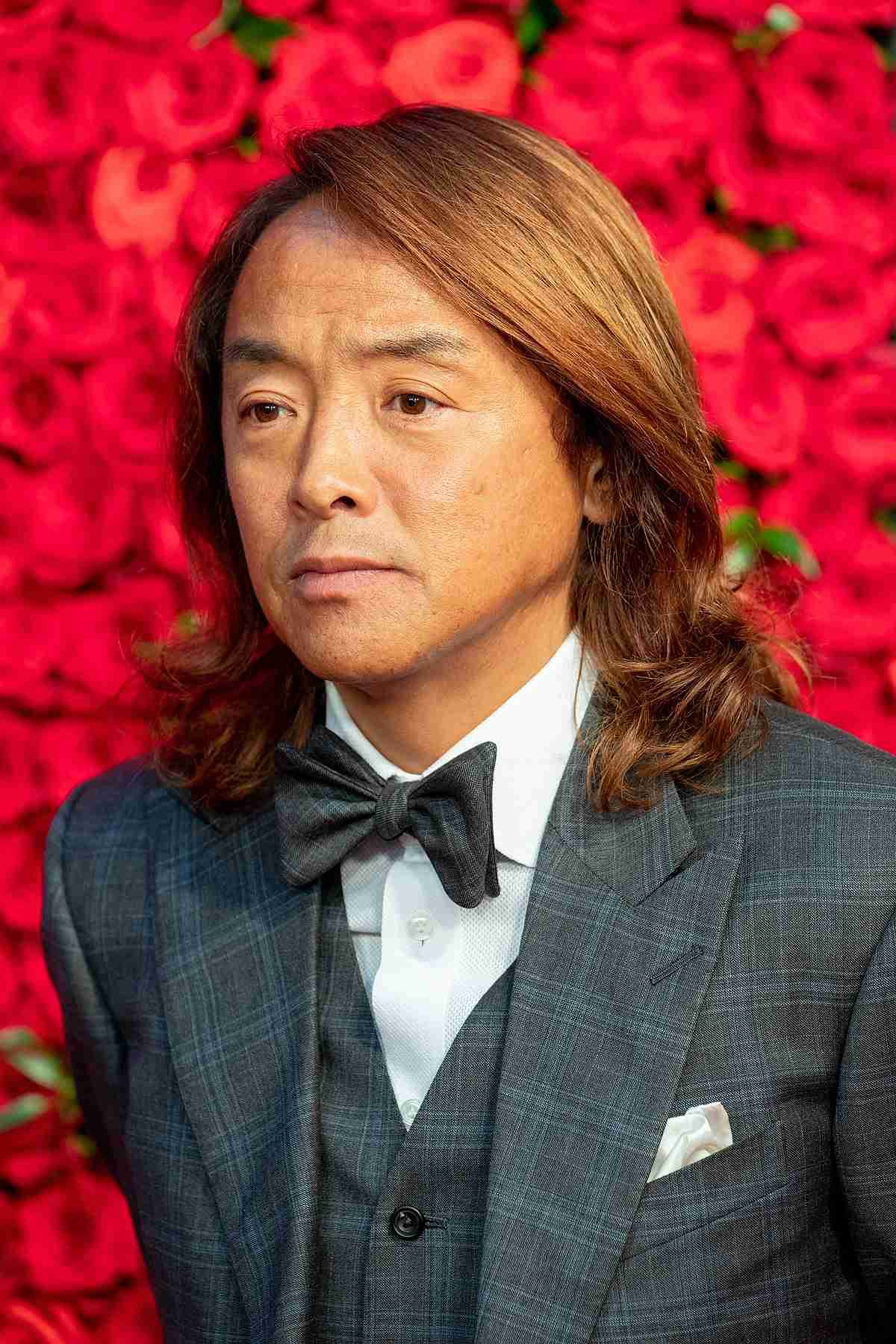 男性の苦手な髪型をあげるトピ