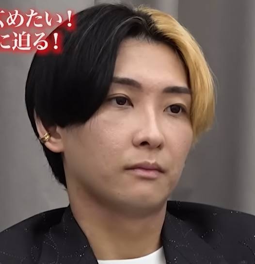 男性の苦手な髪型をあげるトピ