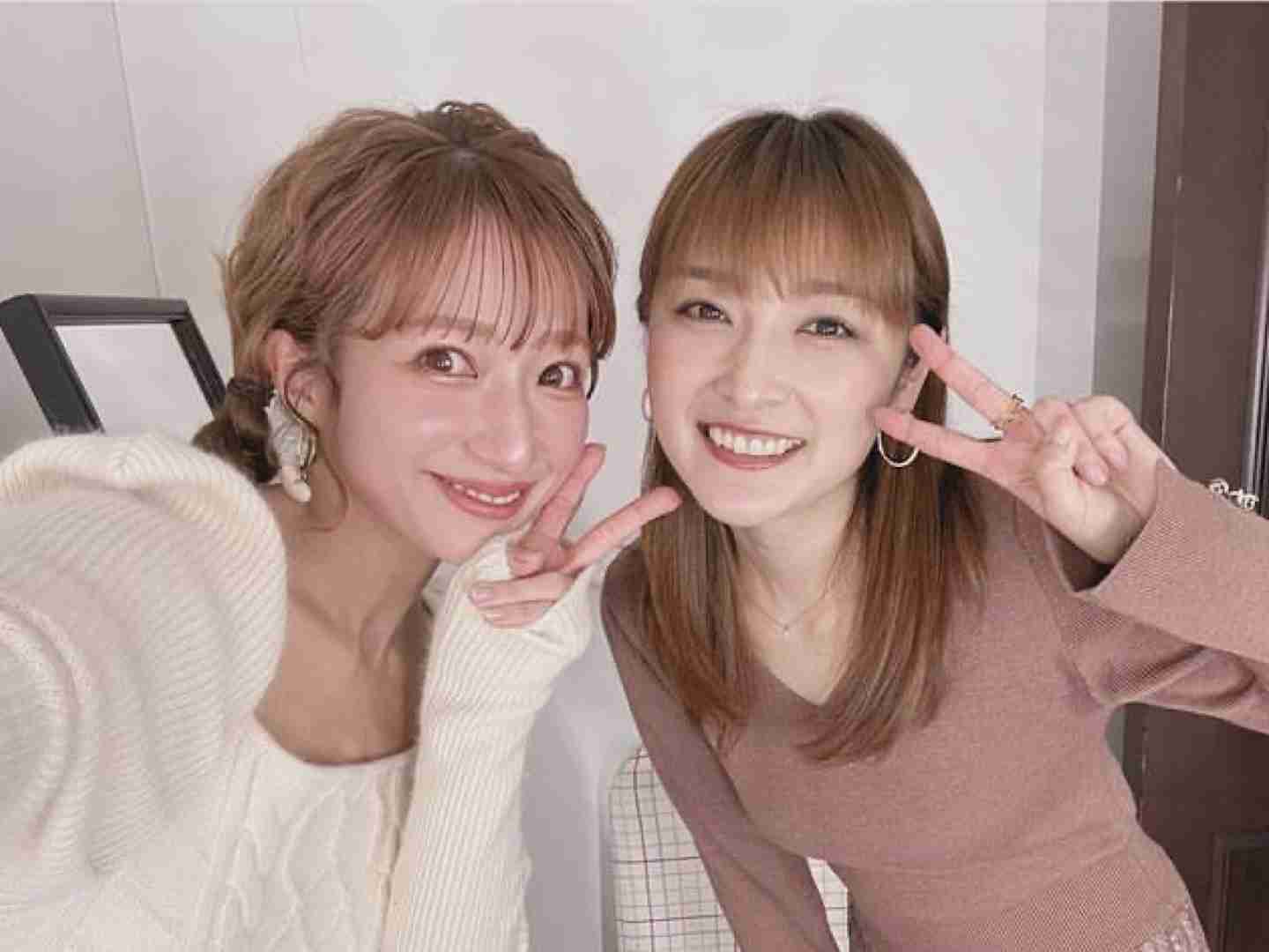 石川梨華、子どものケンカを叱って声量アップ　育児でたくましくなったと実感「こんなに人は変わる」