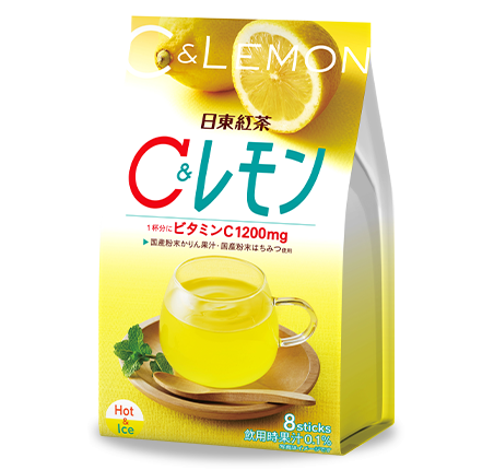飲み物のスティックタイプ何を飲んでいますか?