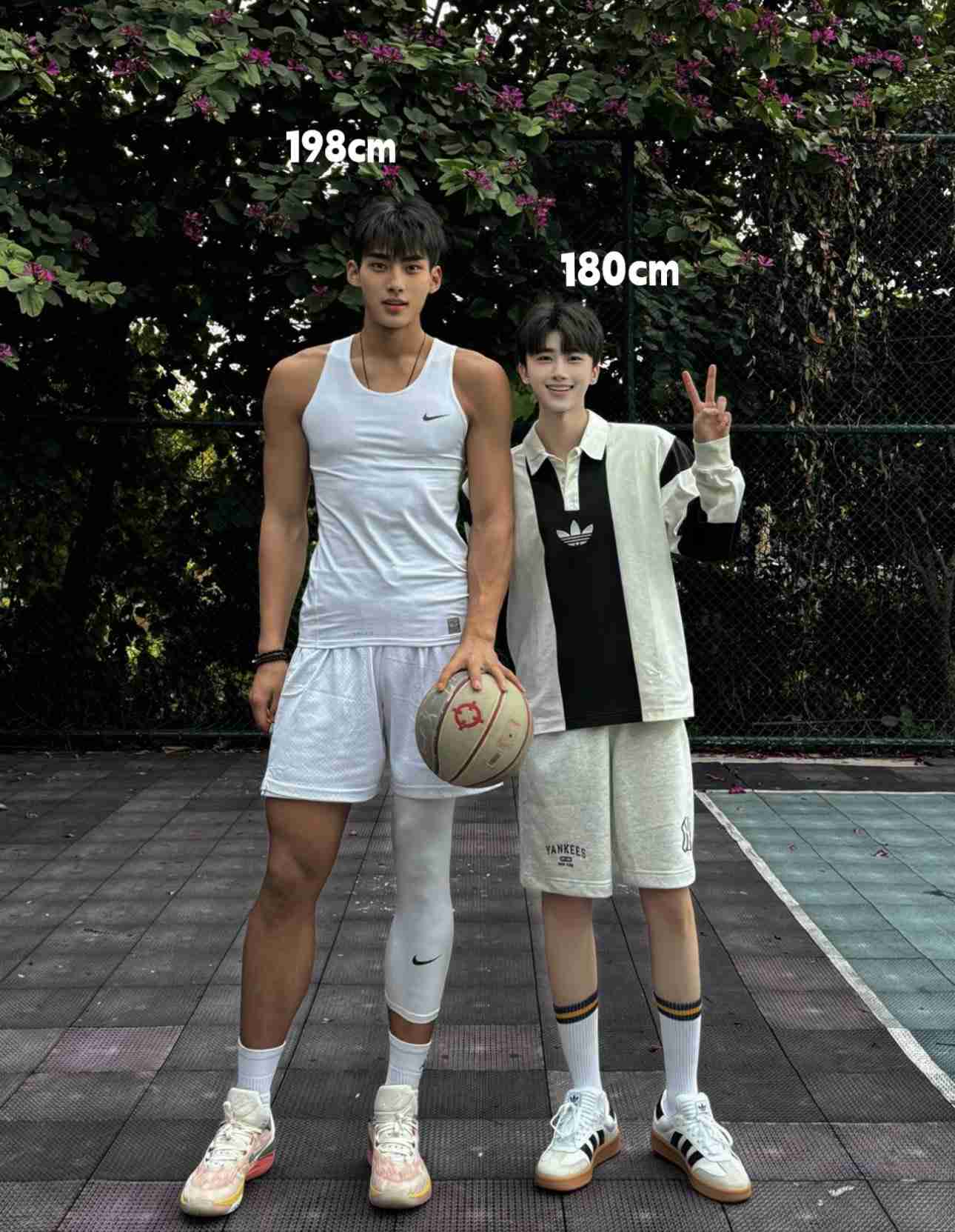 体重が減った経験がない