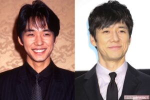 松嶋菜々子、西島秀俊と9年ぶり共演 妻役で「黄金の刻」出演決定