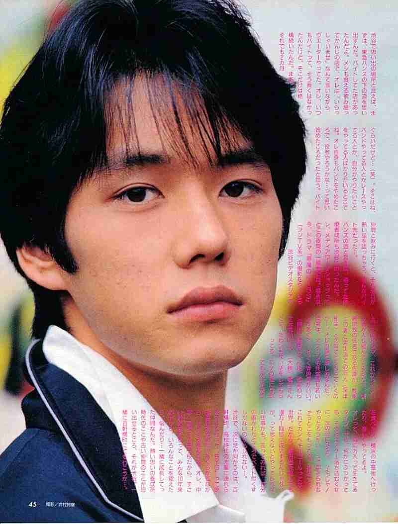 松嶋菜々子、西島秀俊と9年ぶり共演 妻役で「黄金の刻」出演決定