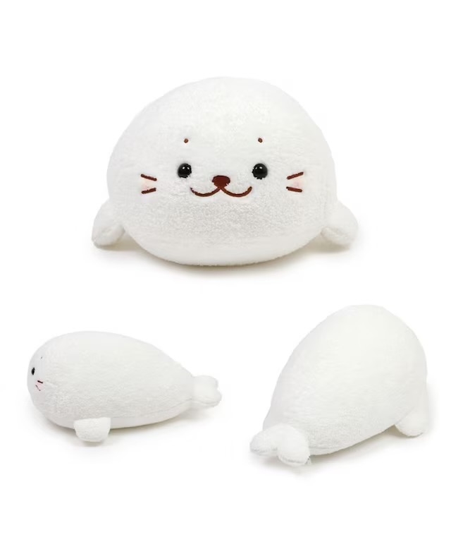 【見せて】自分ちのぬいぐるみ