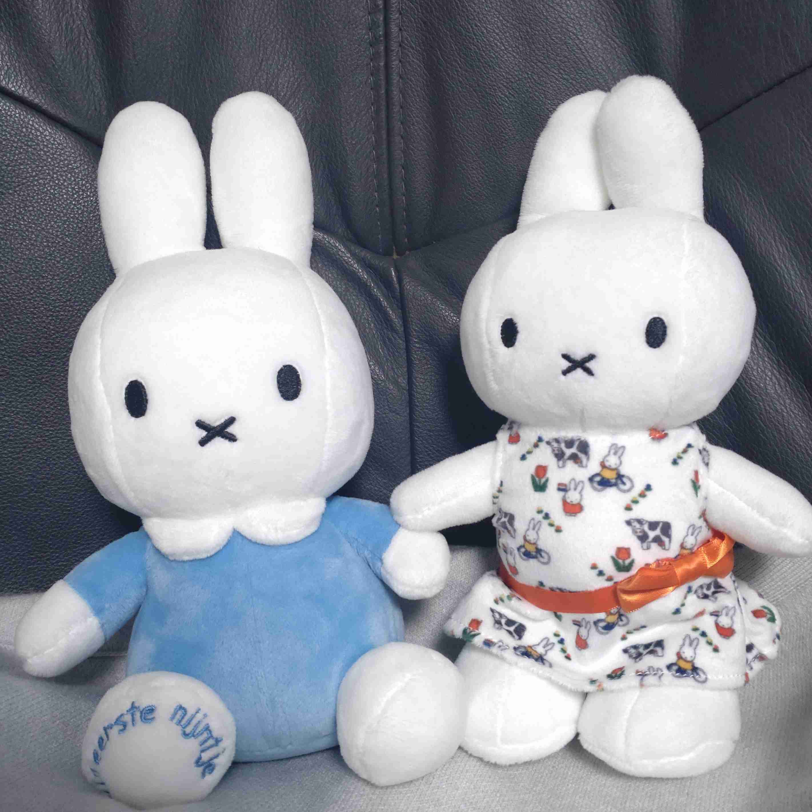 【見せて】自分ちのぬいぐるみ