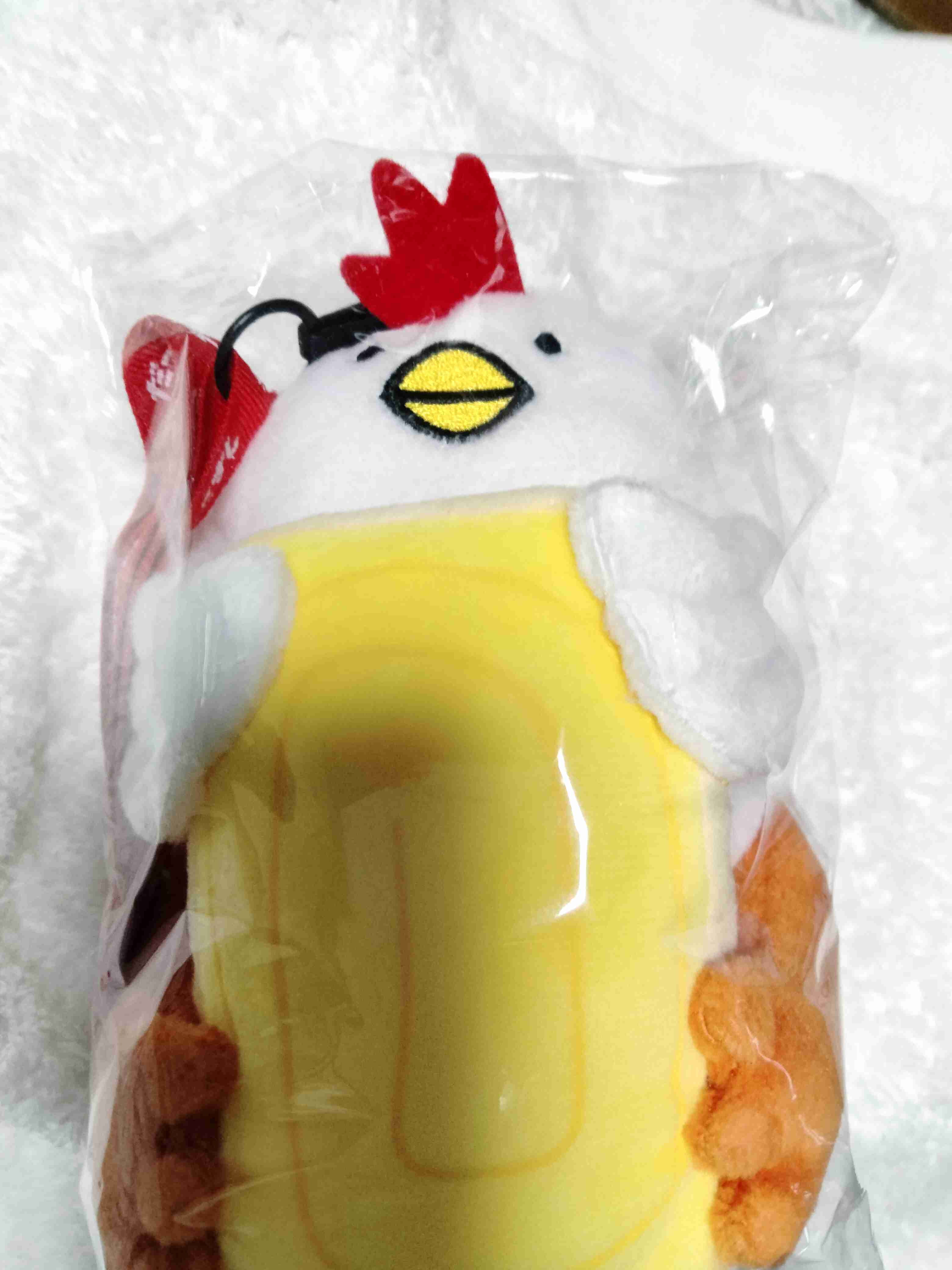 【見せて】自分ちのぬいぐるみ