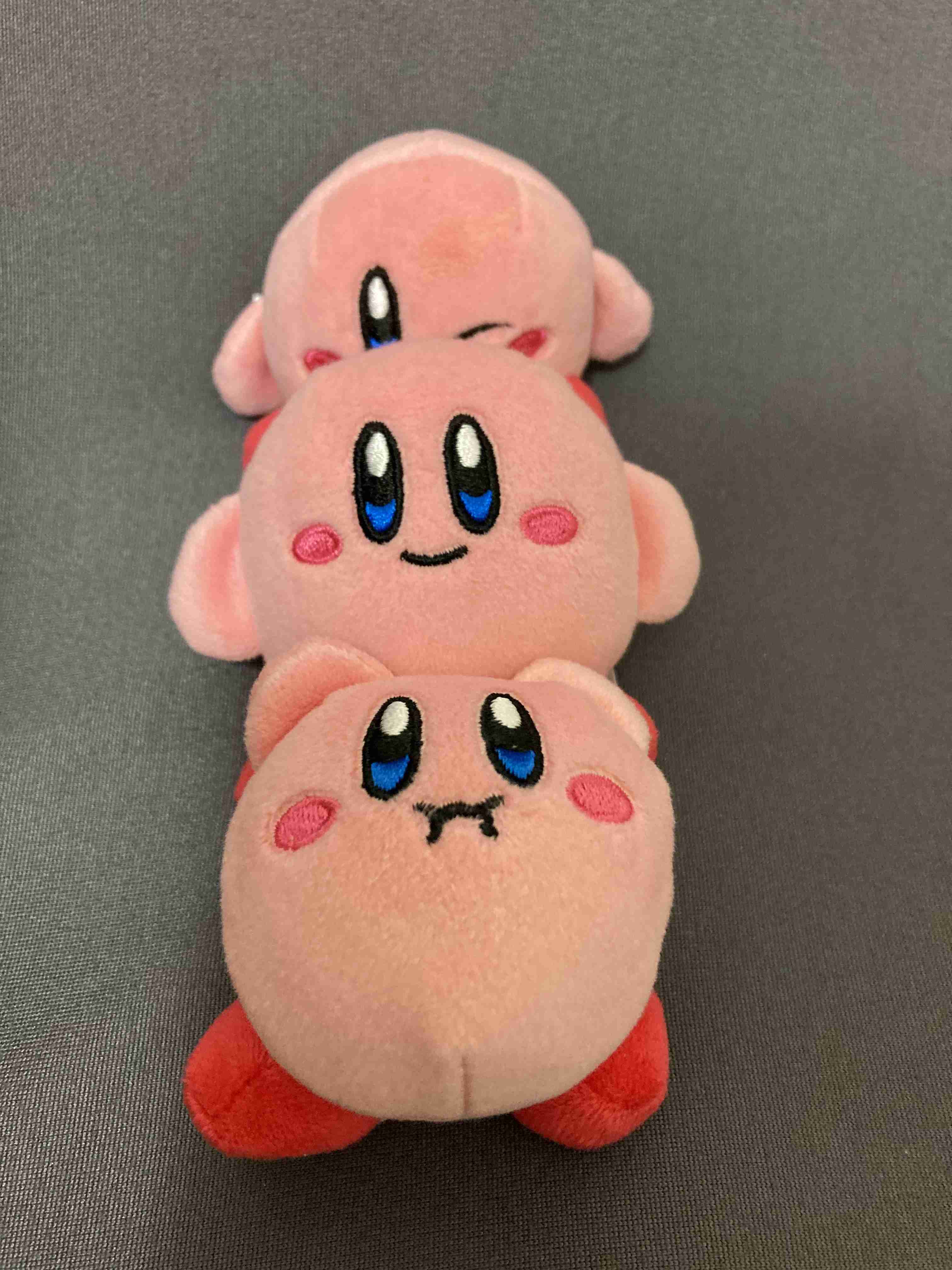 【見せて】自分ちのぬいぐるみ