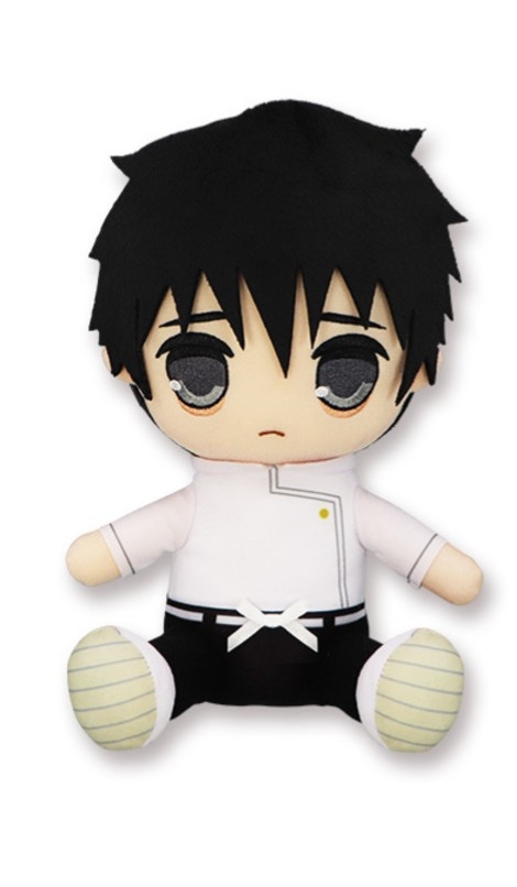 【見せて】自分ちのぬいぐるみ