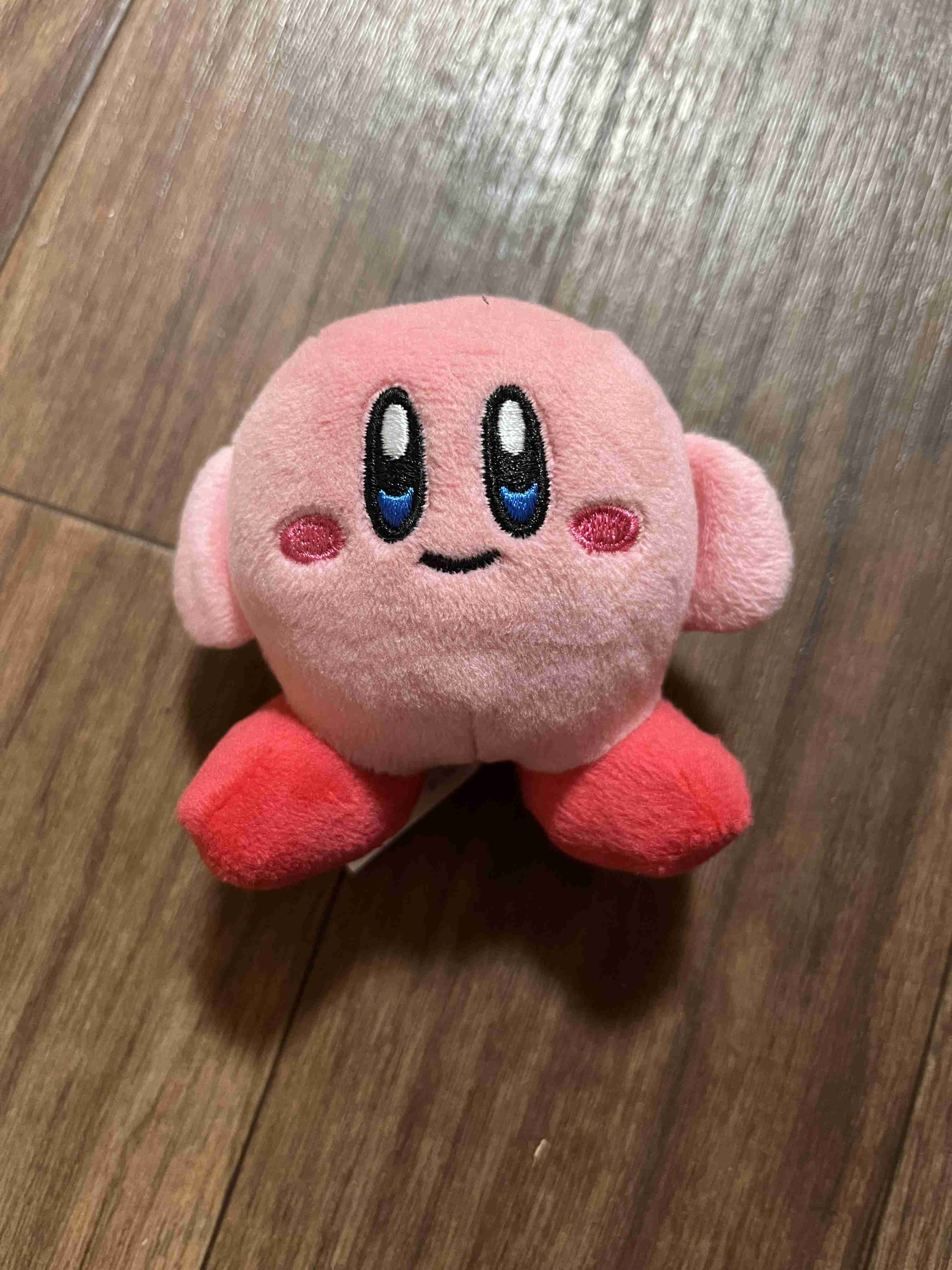 【見せて】自分ちのぬいぐるみ