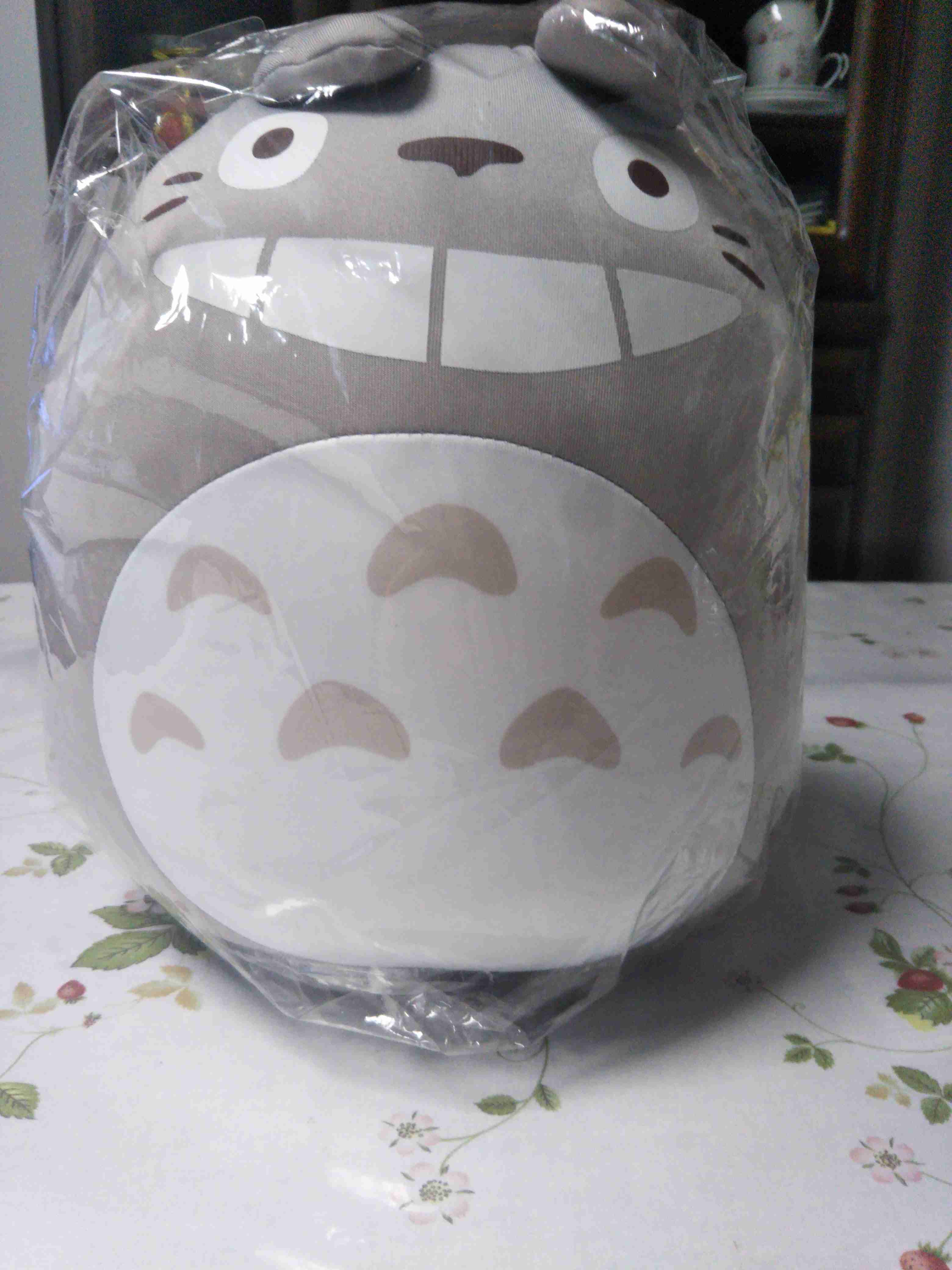 【見せて】自分ちのぬいぐるみ