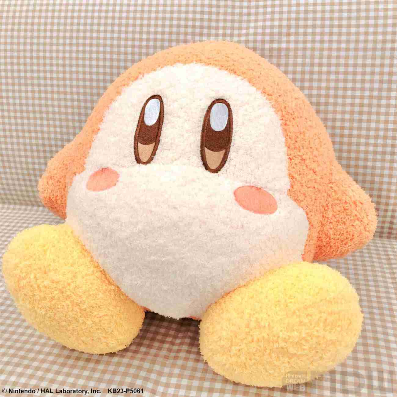 【見せて】自分ちのぬいぐるみ