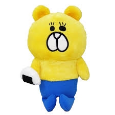 【見せて】自分ちのぬいぐるみ