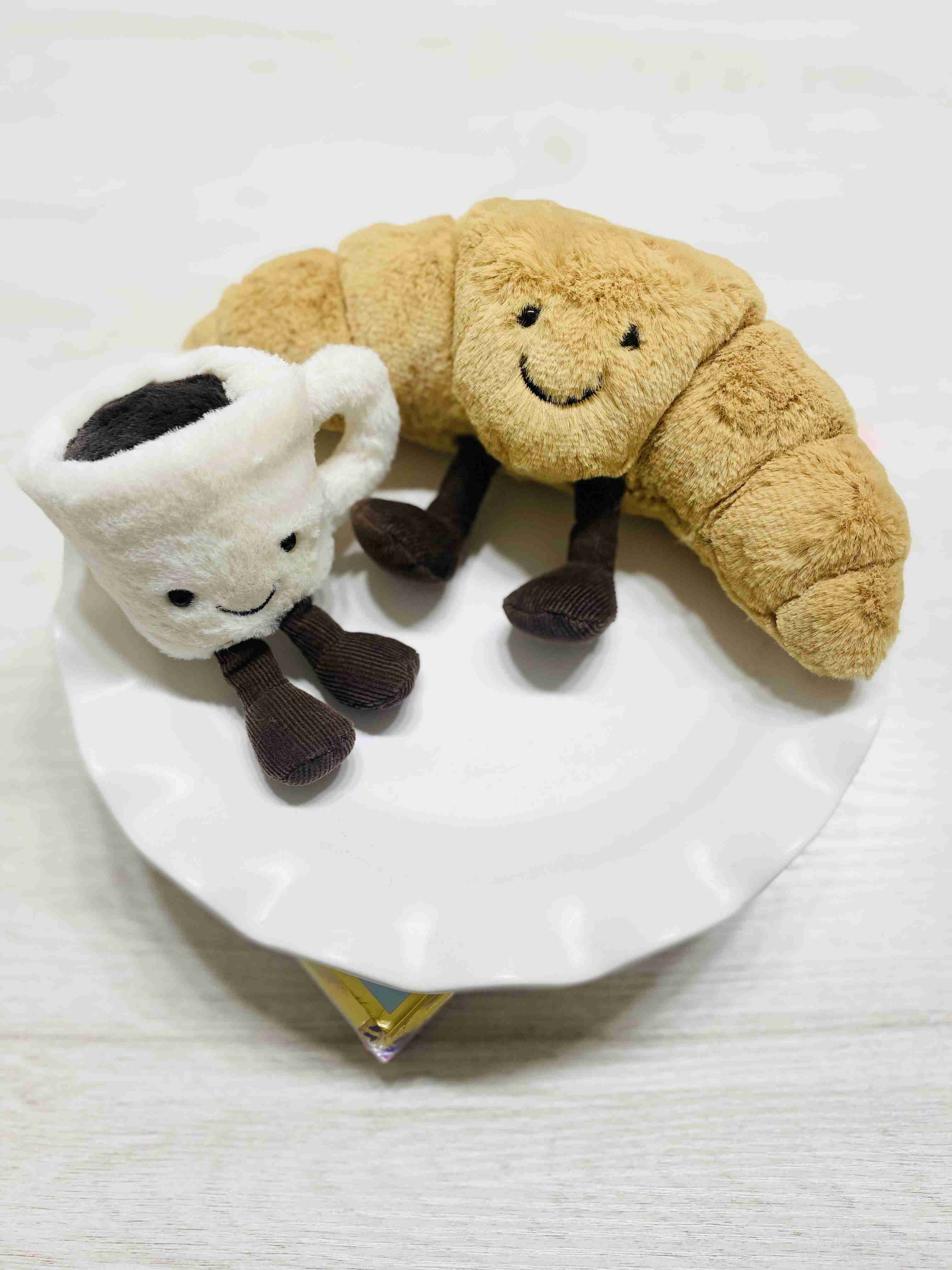 【見せて】自分ちのぬいぐるみ