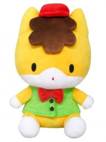 【見せて】自分ちのぬいぐるみ