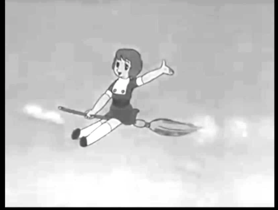 好きな魔法少女のキャラクター