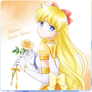 好きな魔法少女のキャラクター