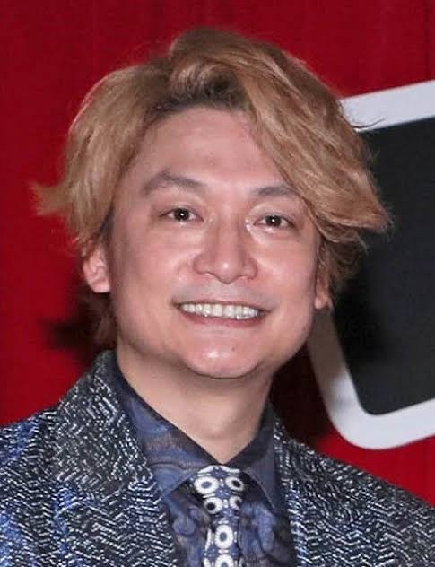 ジャニーズ系なEXILE、EXILE系なジャニーズが見たい。part5