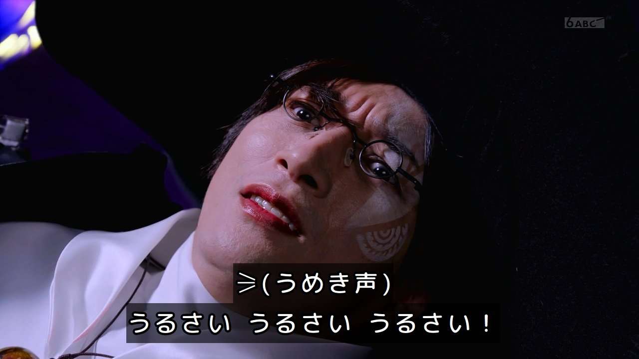 ジャニーズ系なEXILE、EXILE系なジャニーズが見たい。part5