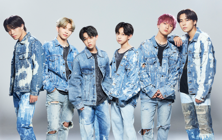 ジャニーズ系なEXILE、EXILE系なジャニーズが見たい。part5