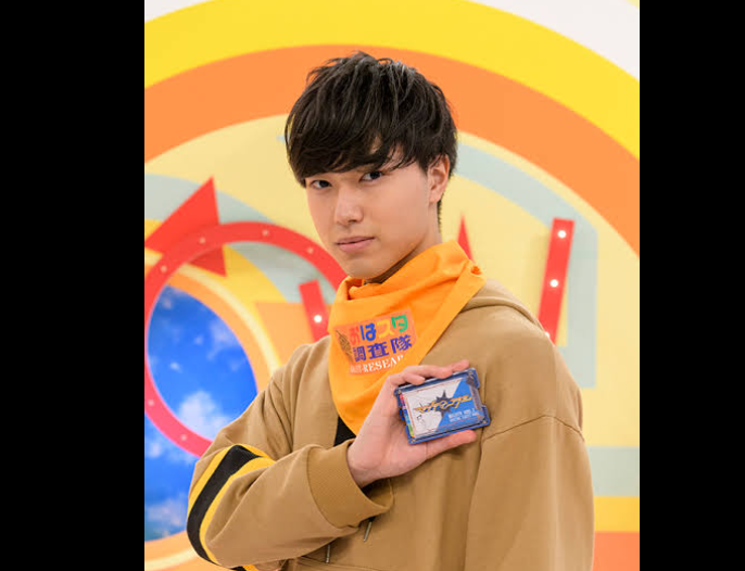 ジャニーズ系なEXILE、EXILE系なジャニーズが見たい。part5