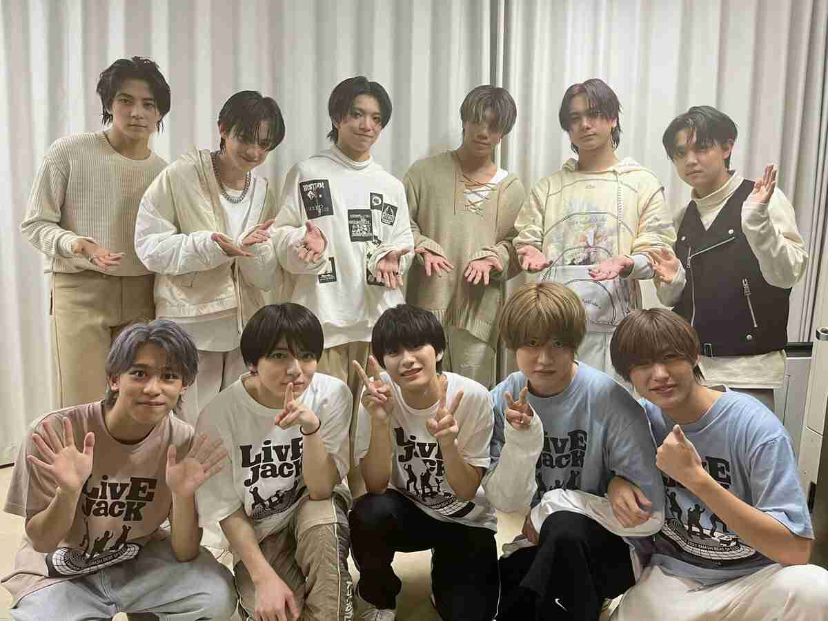 ジャニーズ系なEXILE、EXILE系なジャニーズが見たい。part5