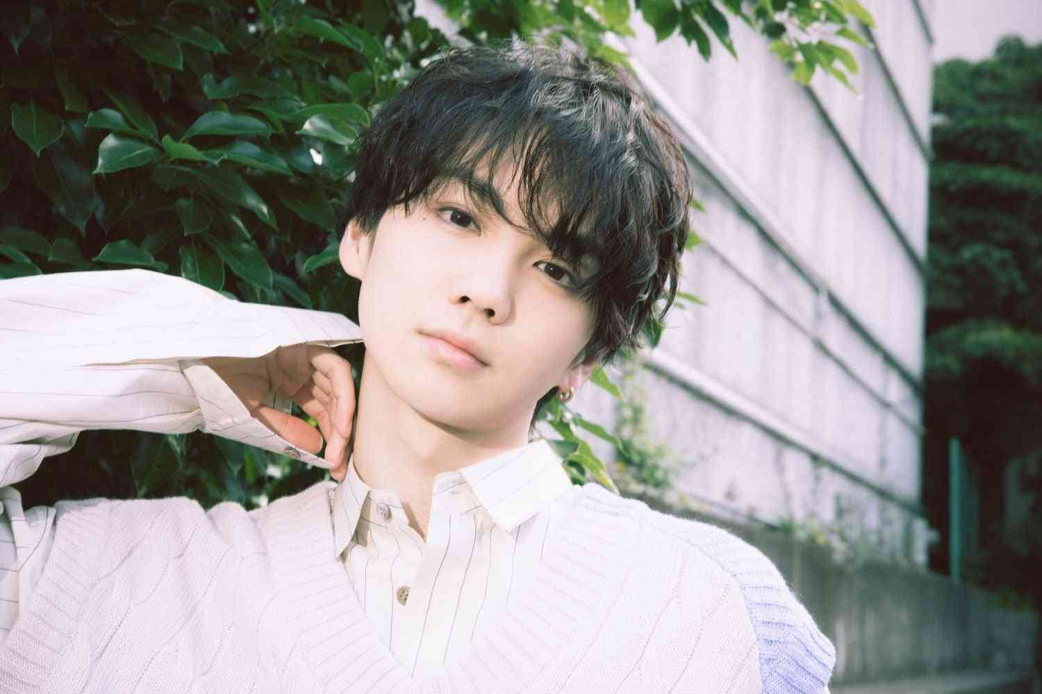 ジャニーズ系なEXILE、EXILE系なジャニーズが見たい。part5