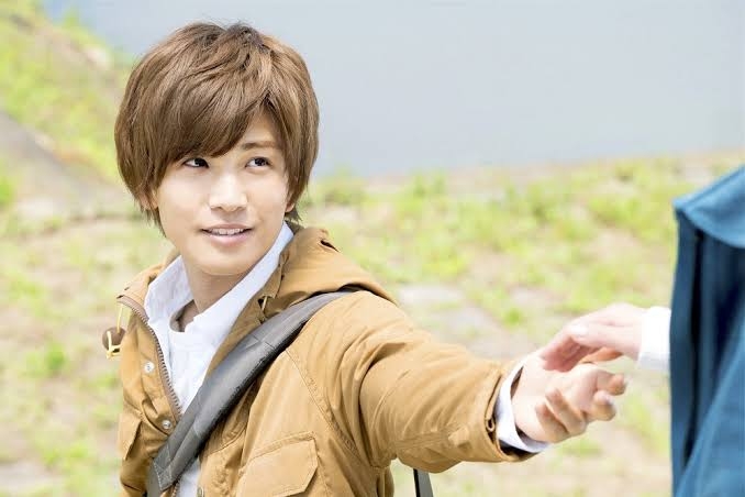 ジャニーズ系なEXILE、EXILE系なジャニーズが見たい。part5