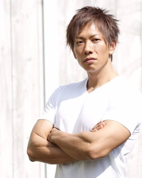 ジャニーズ系なEXILE、EXILE系なジャニーズが見たい。part5