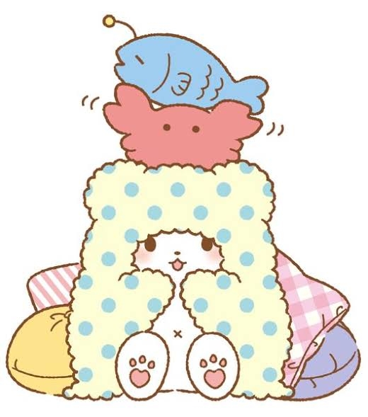 単独でトピが立たないサンリオキャラクターを語ろう！part8