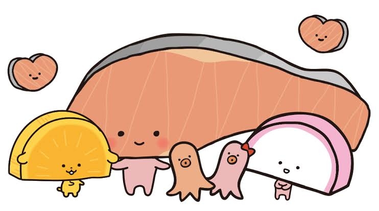 単独でトピが立たないサンリオキャラクターを語ろう！part8