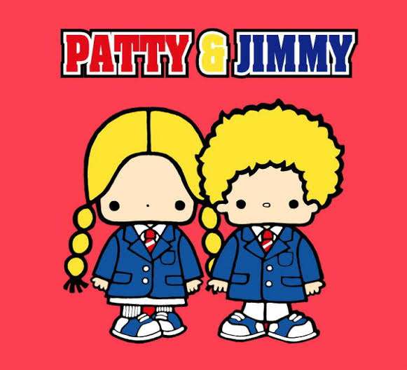 単独でトピが立たないサンリオキャラクターを語ろう！part8