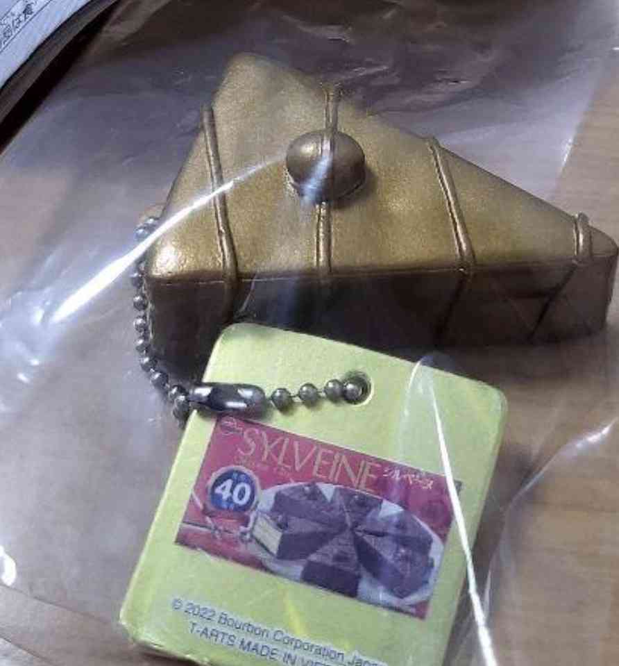 ガチャガチャでレアやシークレットが出たことがある人