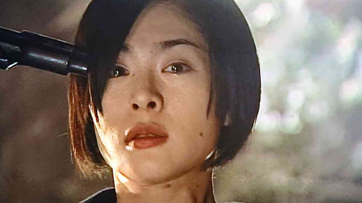 ワンシーンでドラマのタイトルを当てるトピ Part2