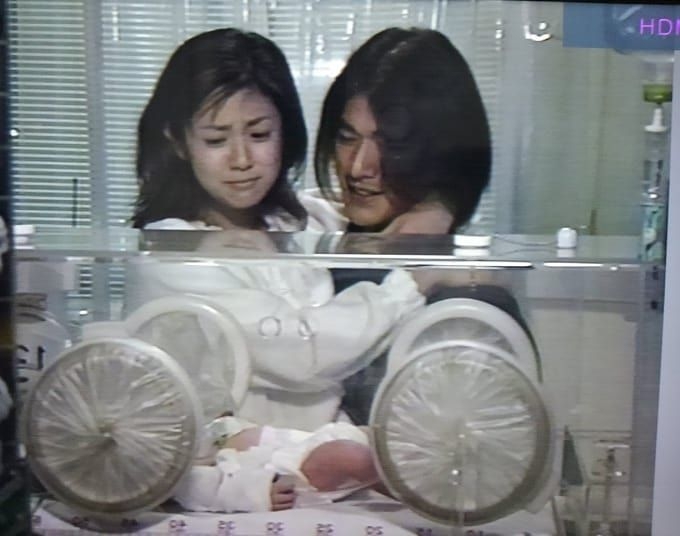ワンシーンでドラマのタイトルを当てるトピ Part2