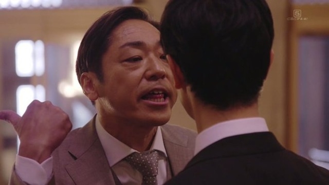 ワンシーンでドラマのタイトルを当てるトピ Part2