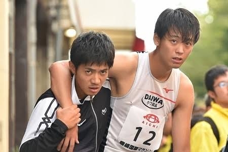 ワンシーンでドラマのタイトルを当てるトピ Part2