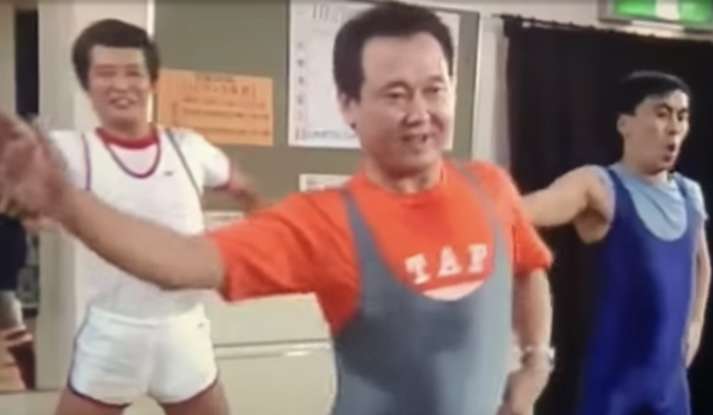 ワンシーンでドラマのタイトルを当てるトピ Part2
