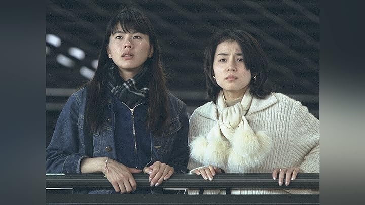 ワンシーンでドラマのタイトルを当てるトピ Part2