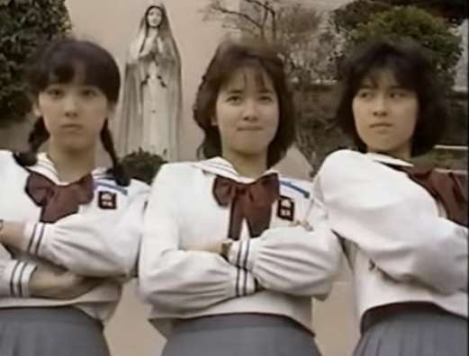 ワンシーンでドラマのタイトルを当てるトピ Part2
