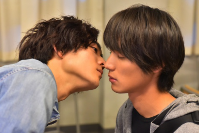 ワンシーンでドラマのタイトルを当てるトピ Part2
