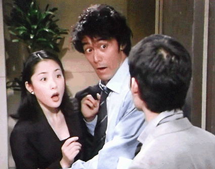 ワンシーンでドラマのタイトルを当てるトピ Part2