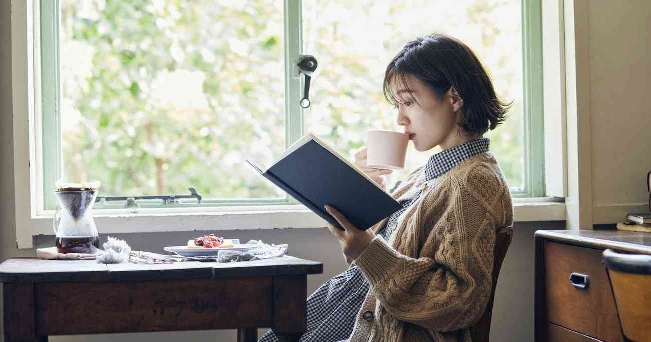 昔は理解出来なかったけど今は違ったものはありますか?